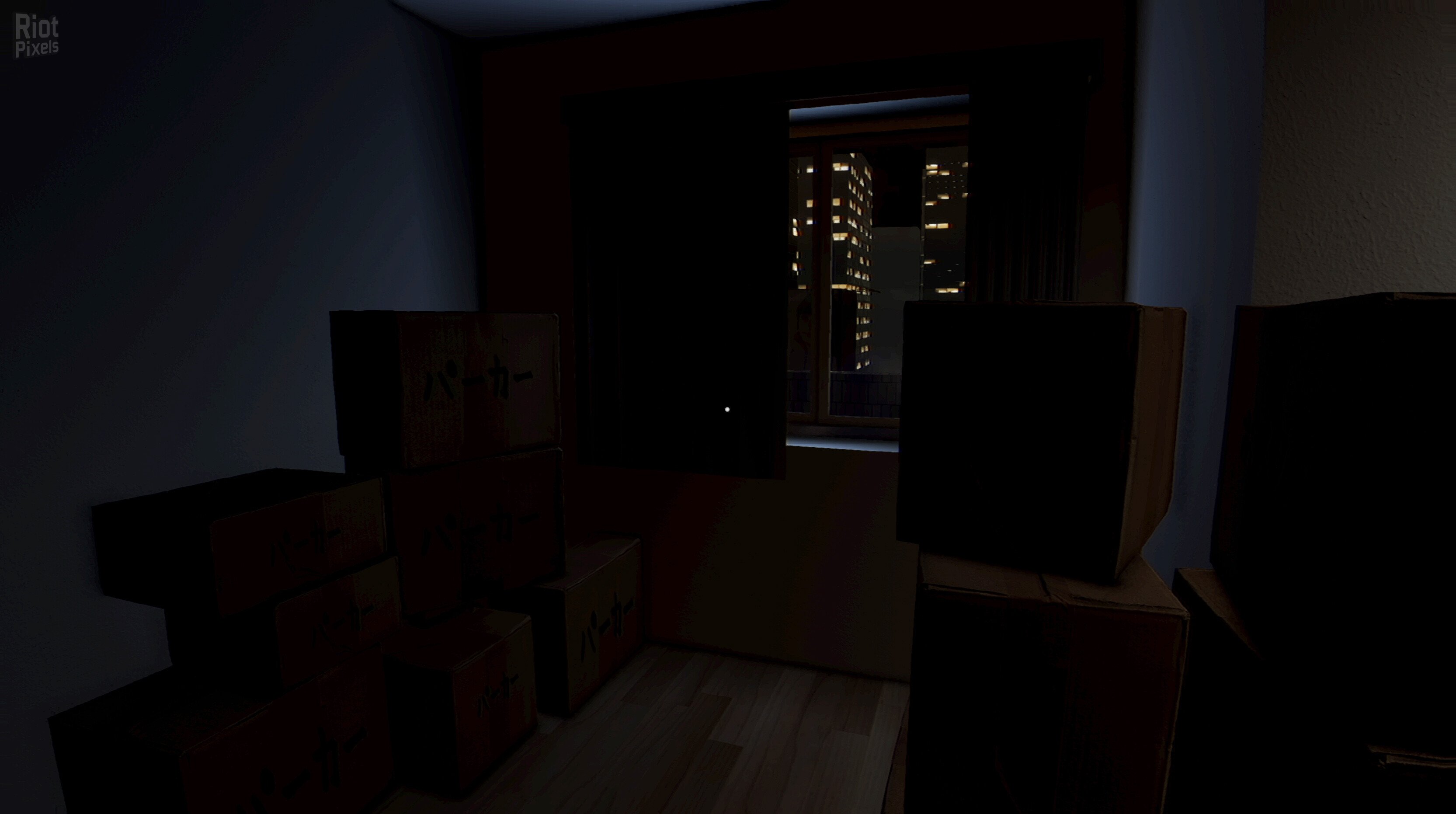 [6]-Parasocial – v1.07 Download