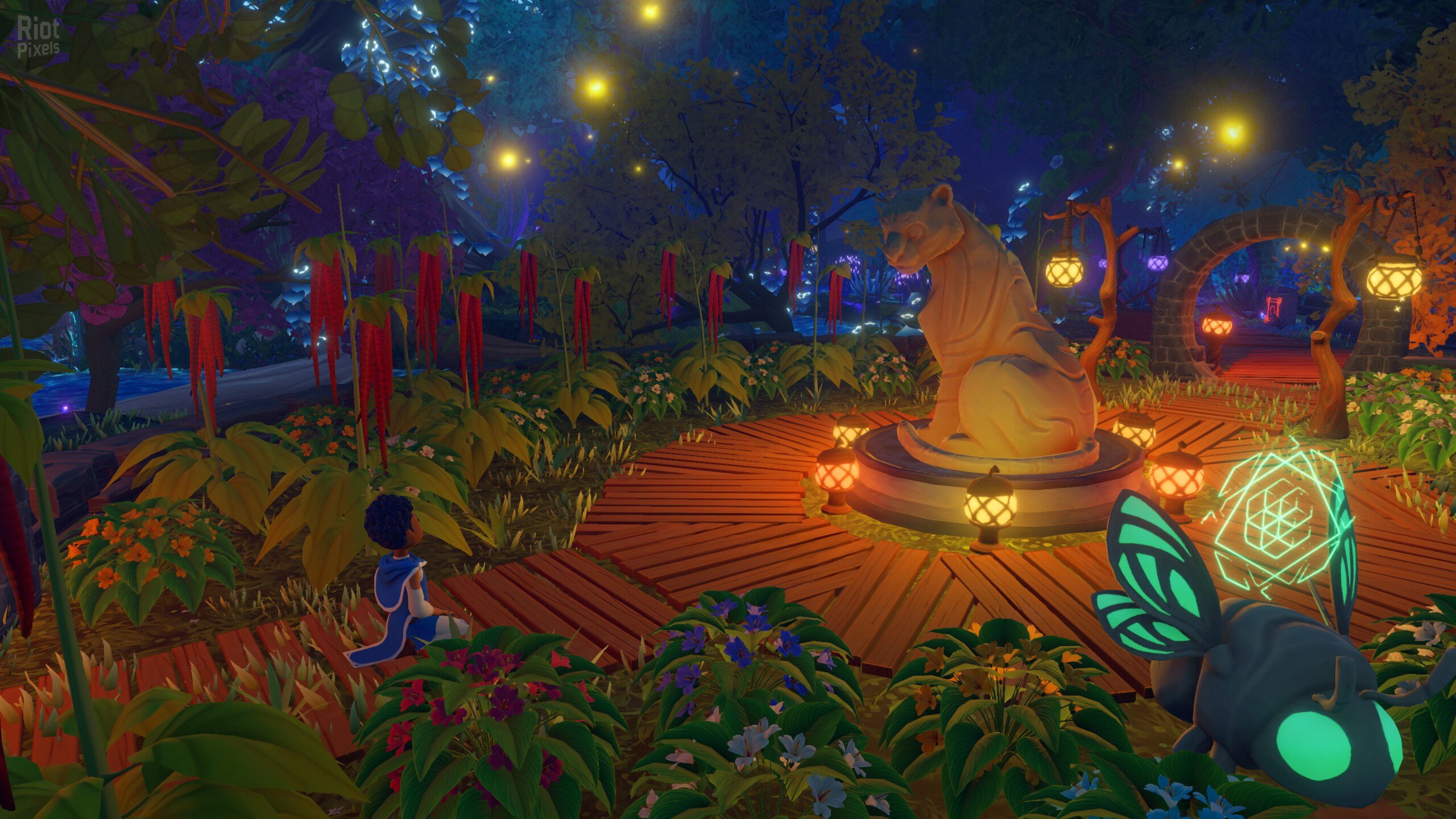 [8]-Wildmender – Build 195f Download