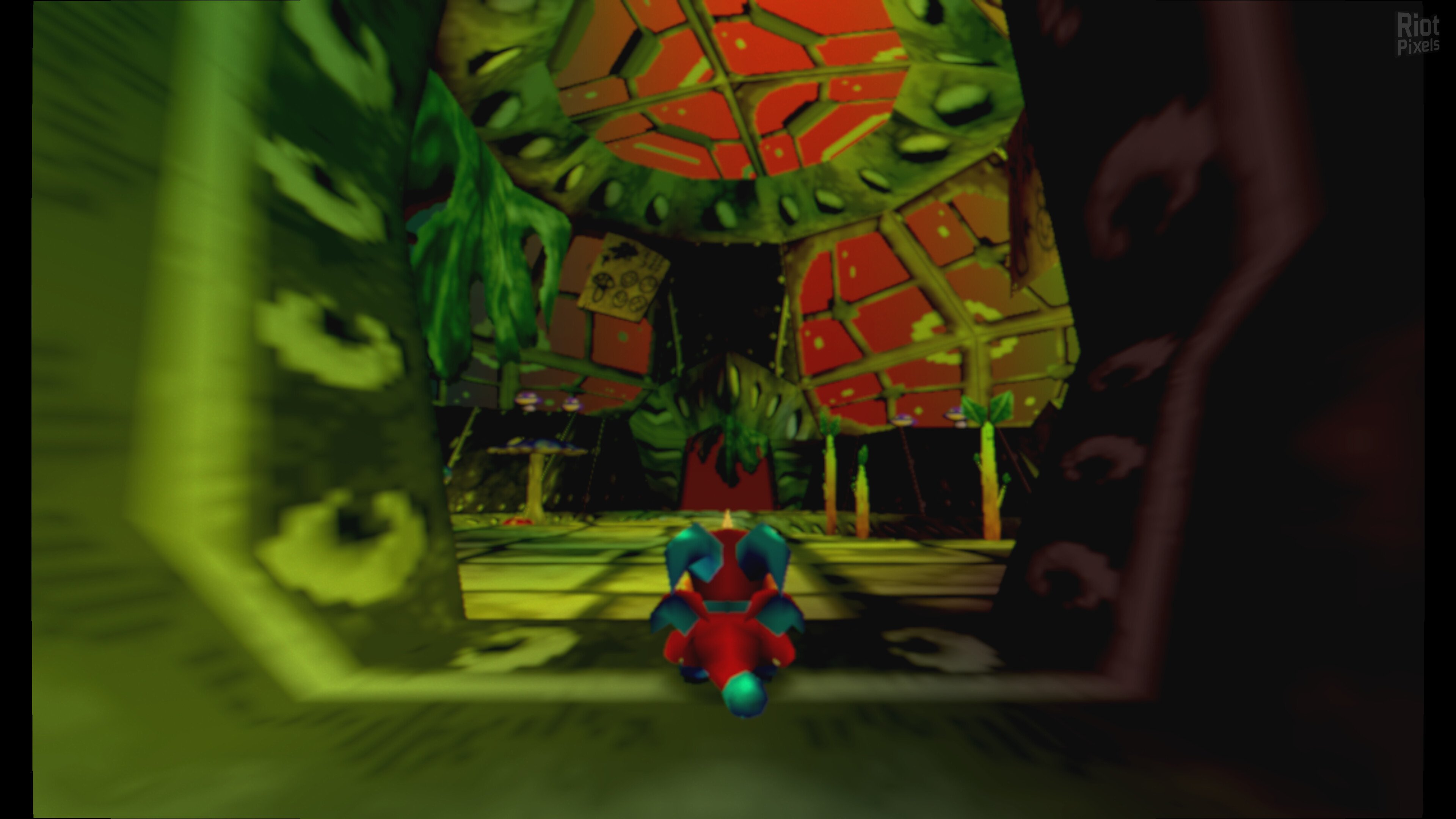 [10]-Cavern of Dreams: Deluxe Bundle! – v1.2 + Bonus OST Download