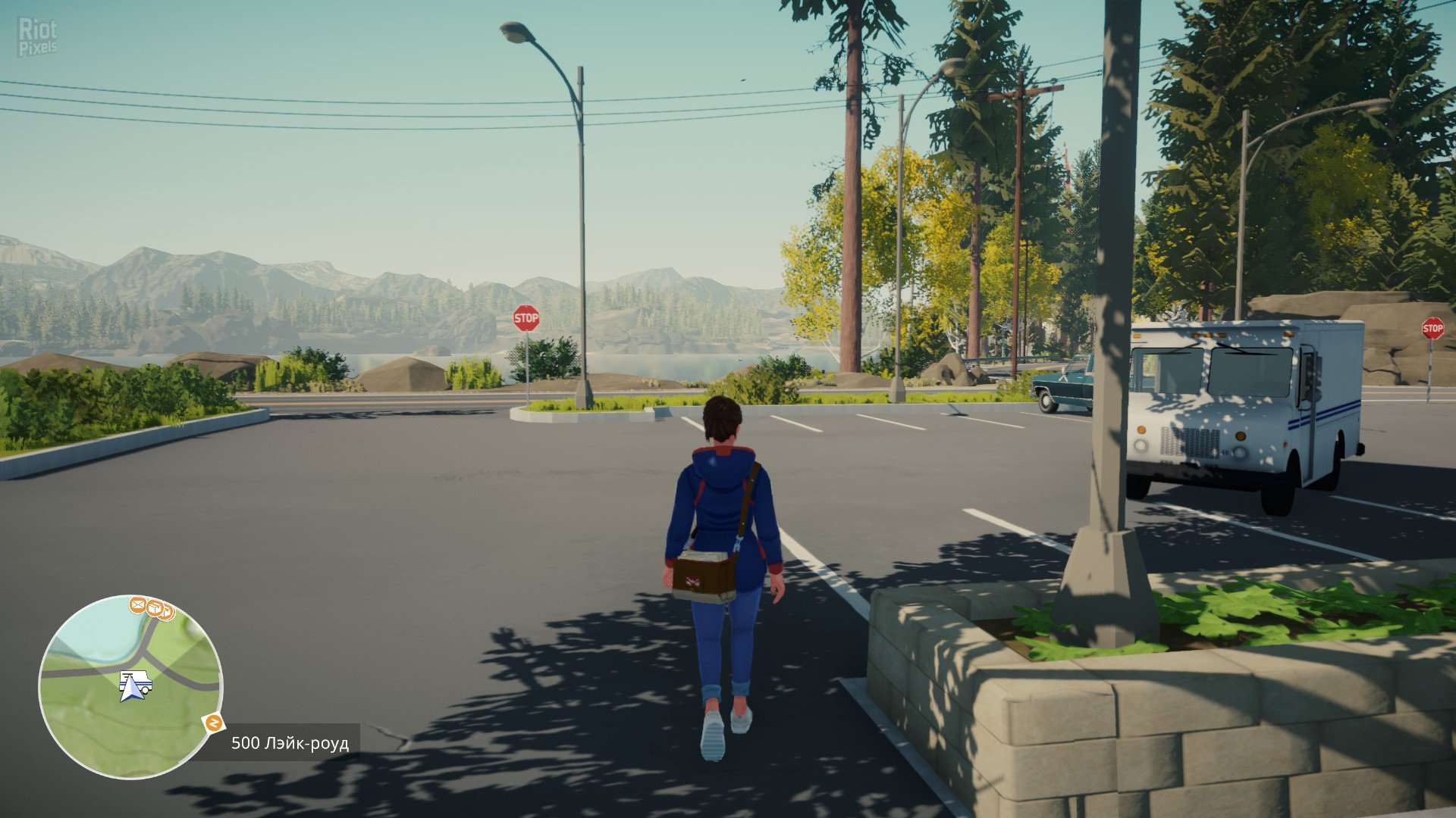 [10]-Lake – v1.2.0 + Season’s Greetings DLC Download