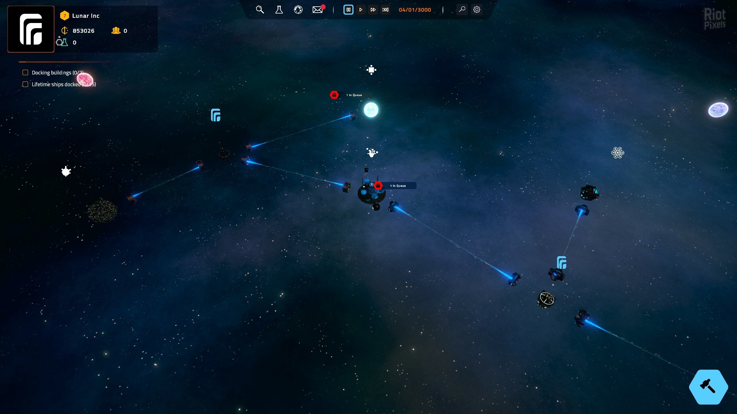 [8]-Space Station Tycoon – v1.0 Hotfix Download