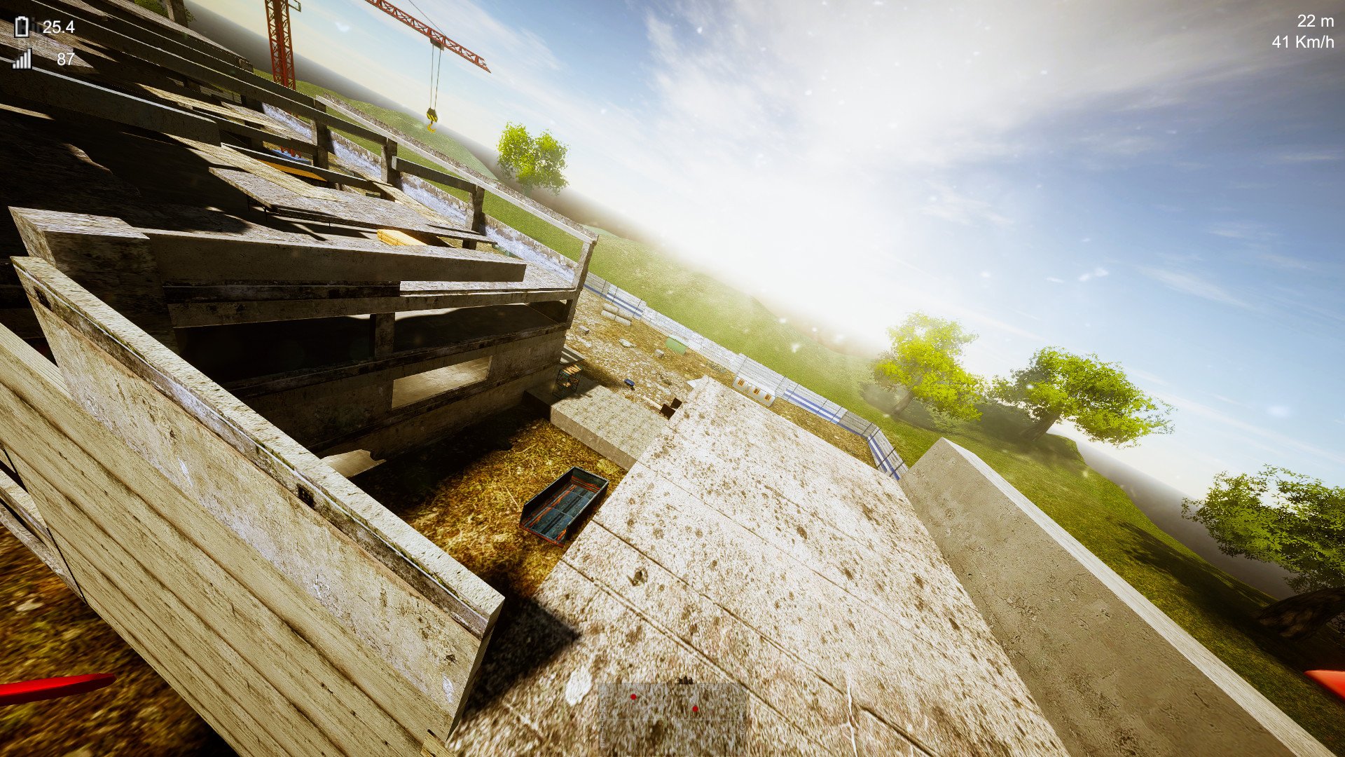 [6]-DVR Simulator – v1.9.0b Download