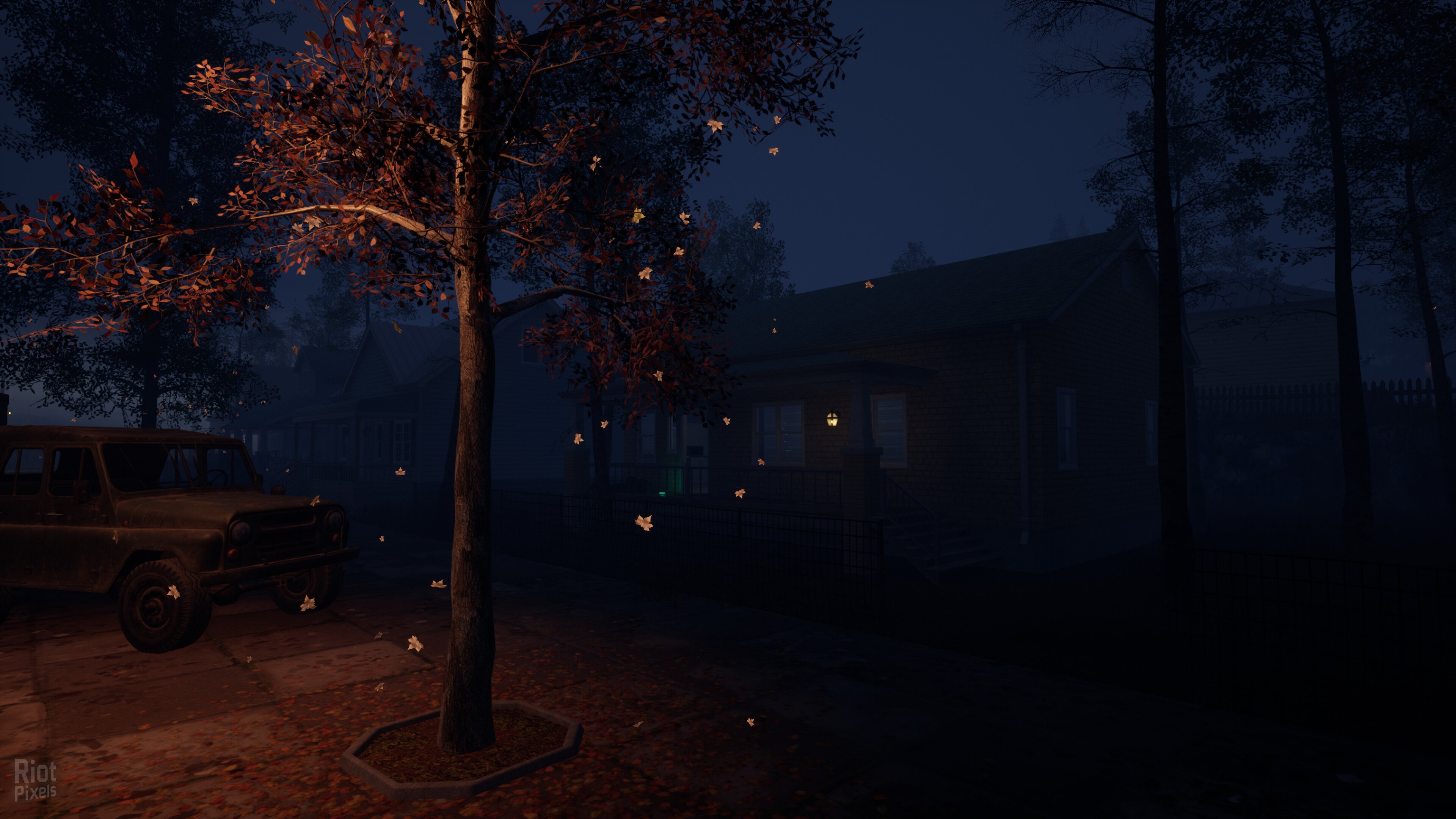 [8]-Realm of Dread + Windows 7 Fix Download