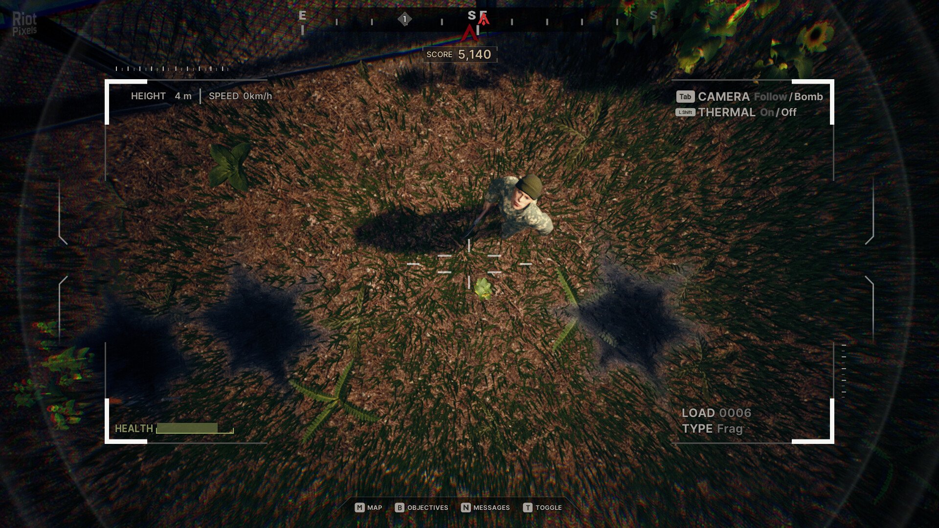 [10]-Death From Above: Complete Edition – v1.0.1 + 3 DLCs/Bonuses Download