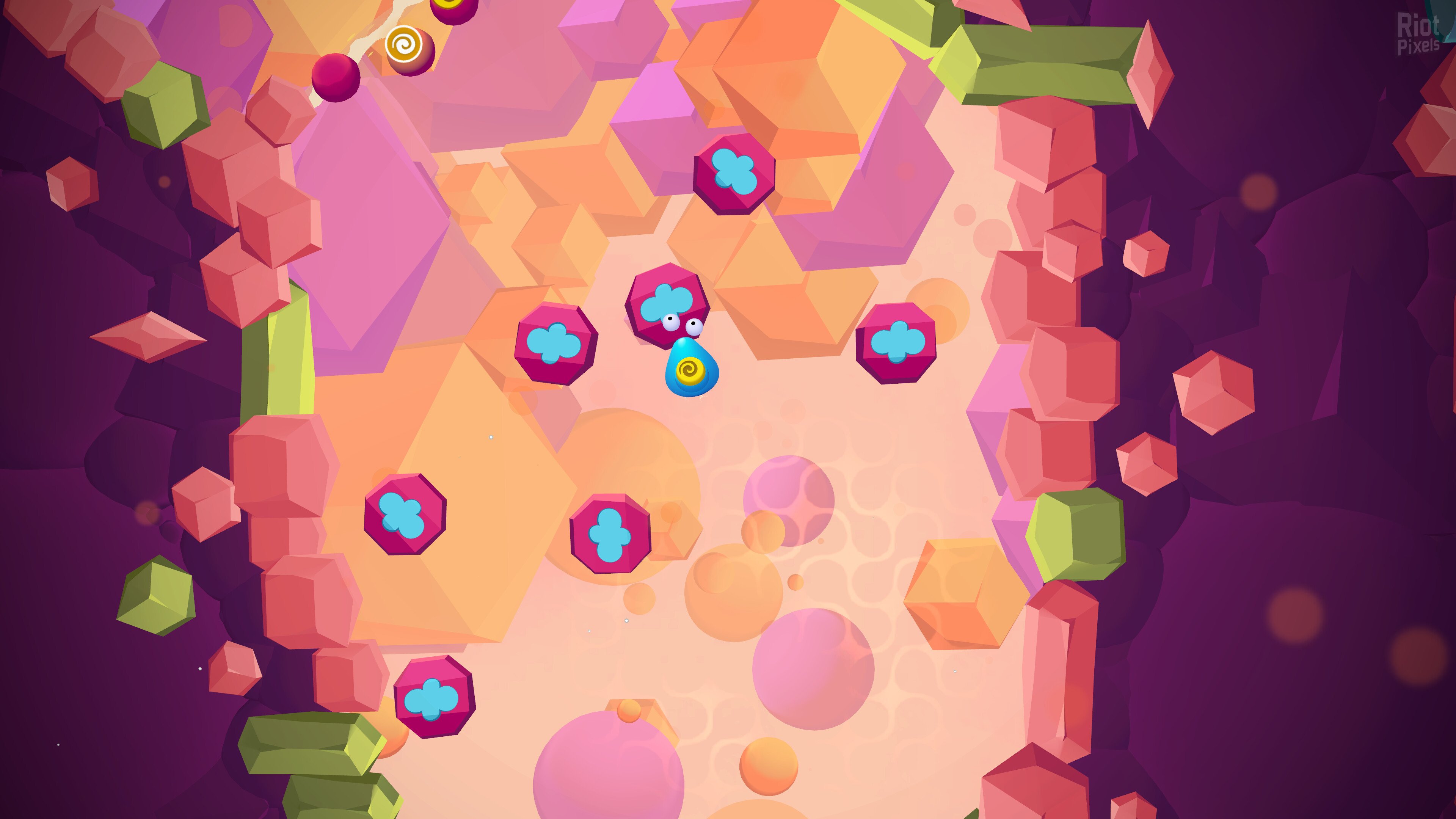 [5]-The Lullaby of Life – v3.0.0 Download