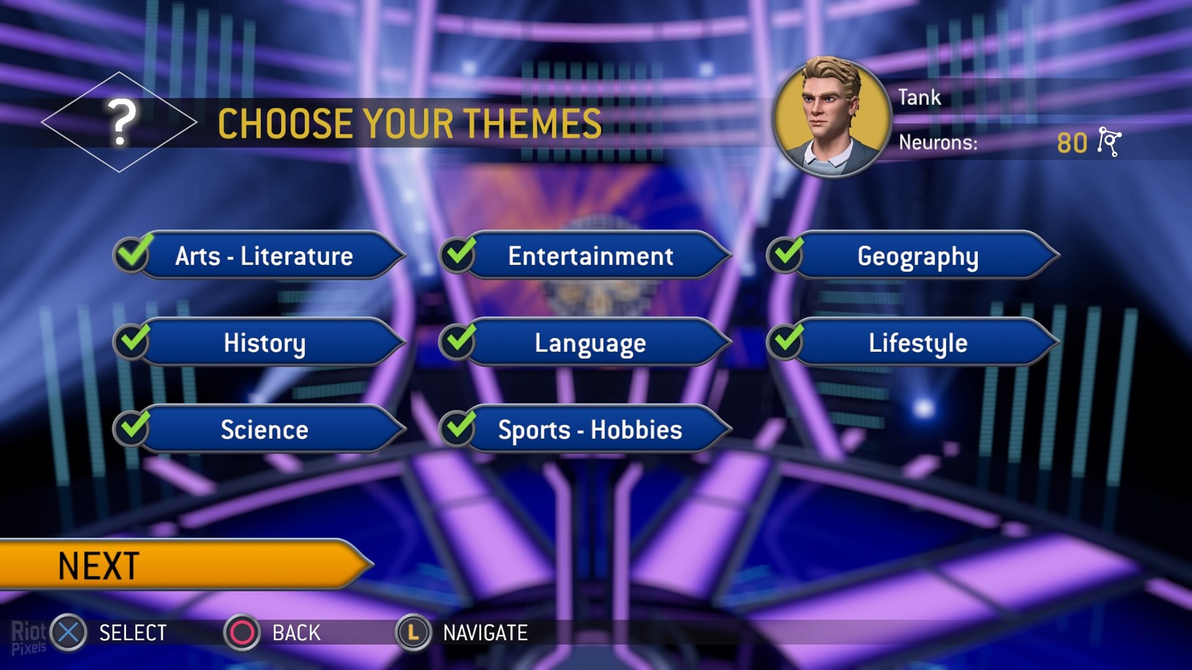 [2]-Who Wants To Be A Millionaire? Deluxe Edition – v1.3.0.1 + 12 DLCs Download