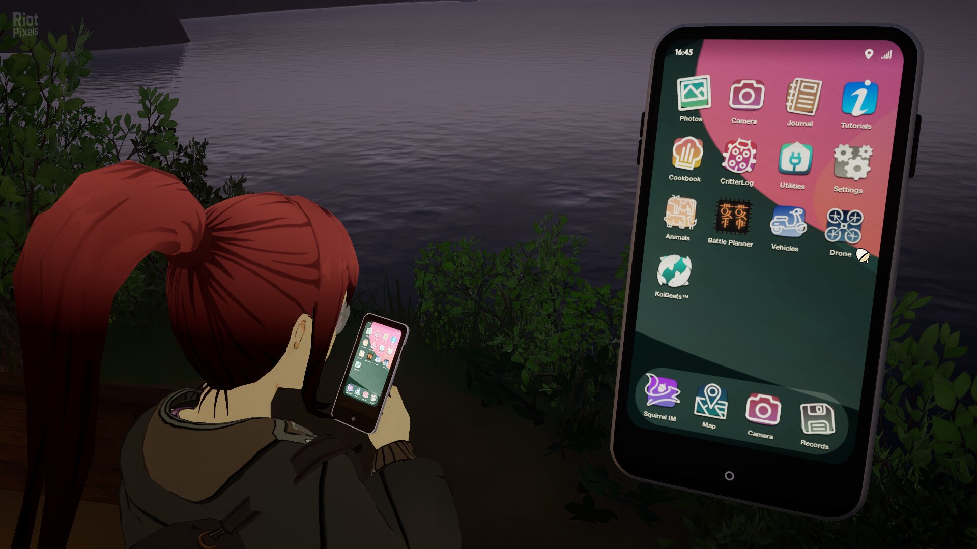 [5]-SunnySide – v1.15.11 + Windows 7 Fix Download