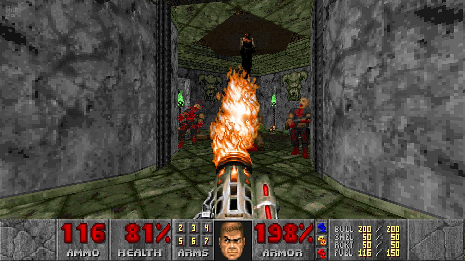 [10]-DOOM I + II (2024) – v2265 Download