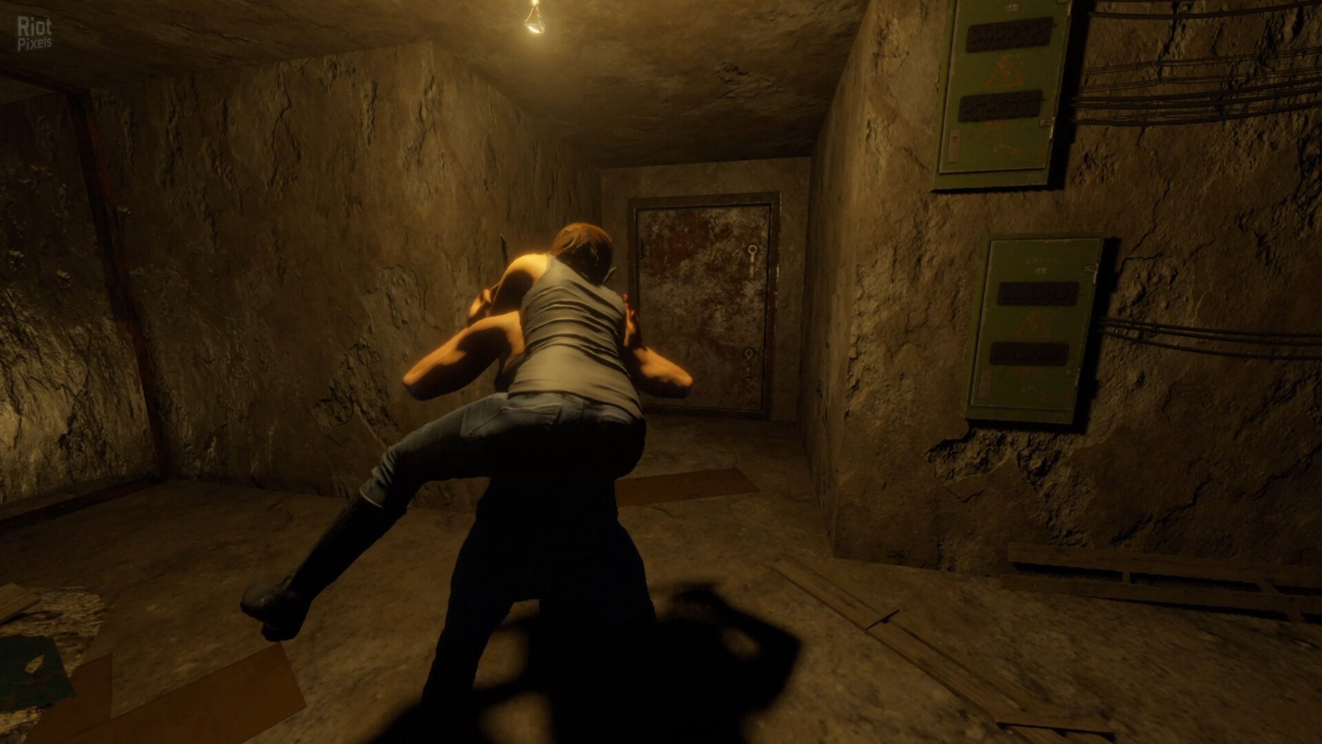 [2]-Selene’s Unbearable Night – v1.0 (Release) Download