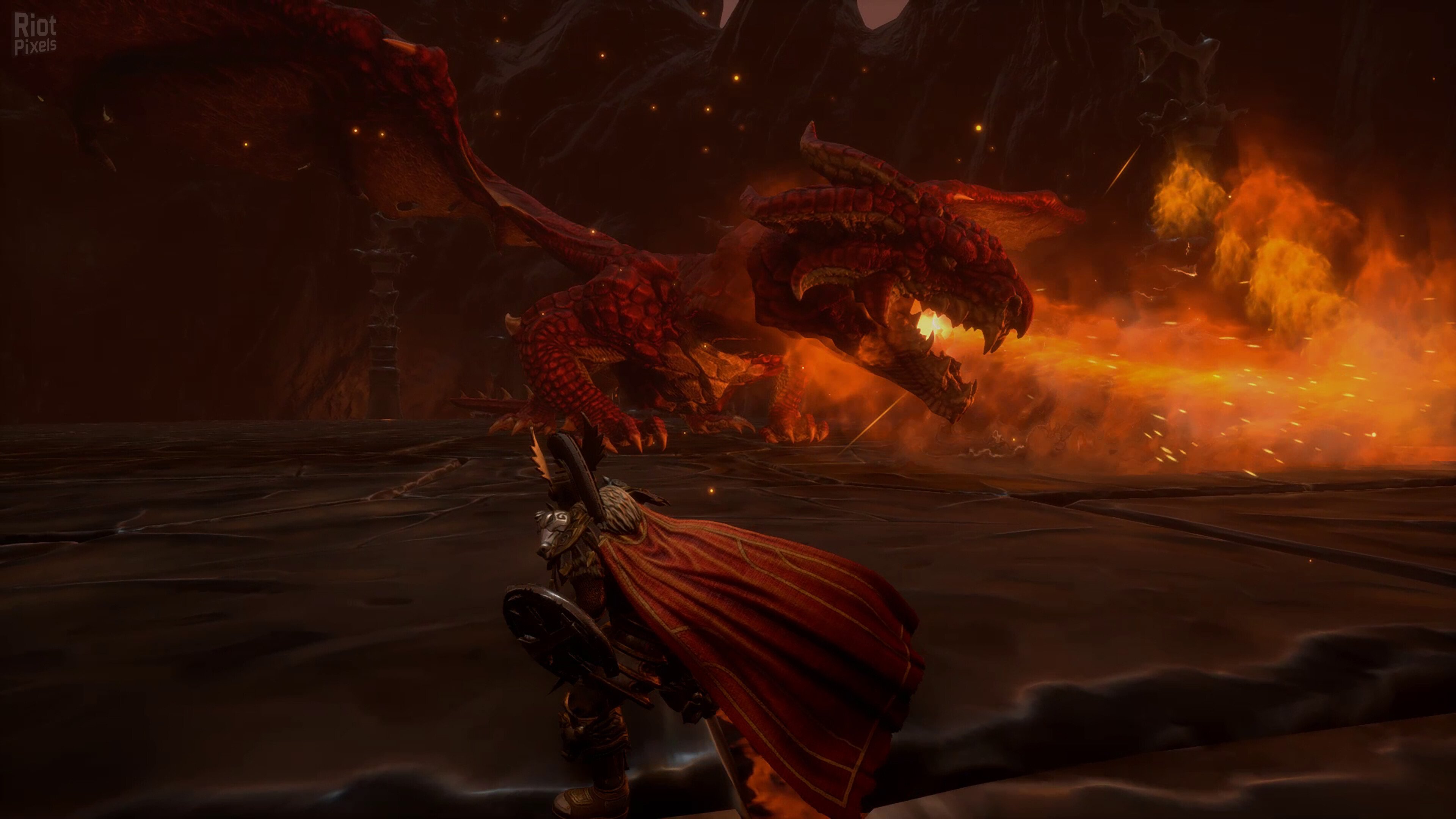 [3]-Dungeons of Sundaria – v1.0.0.53803 Download