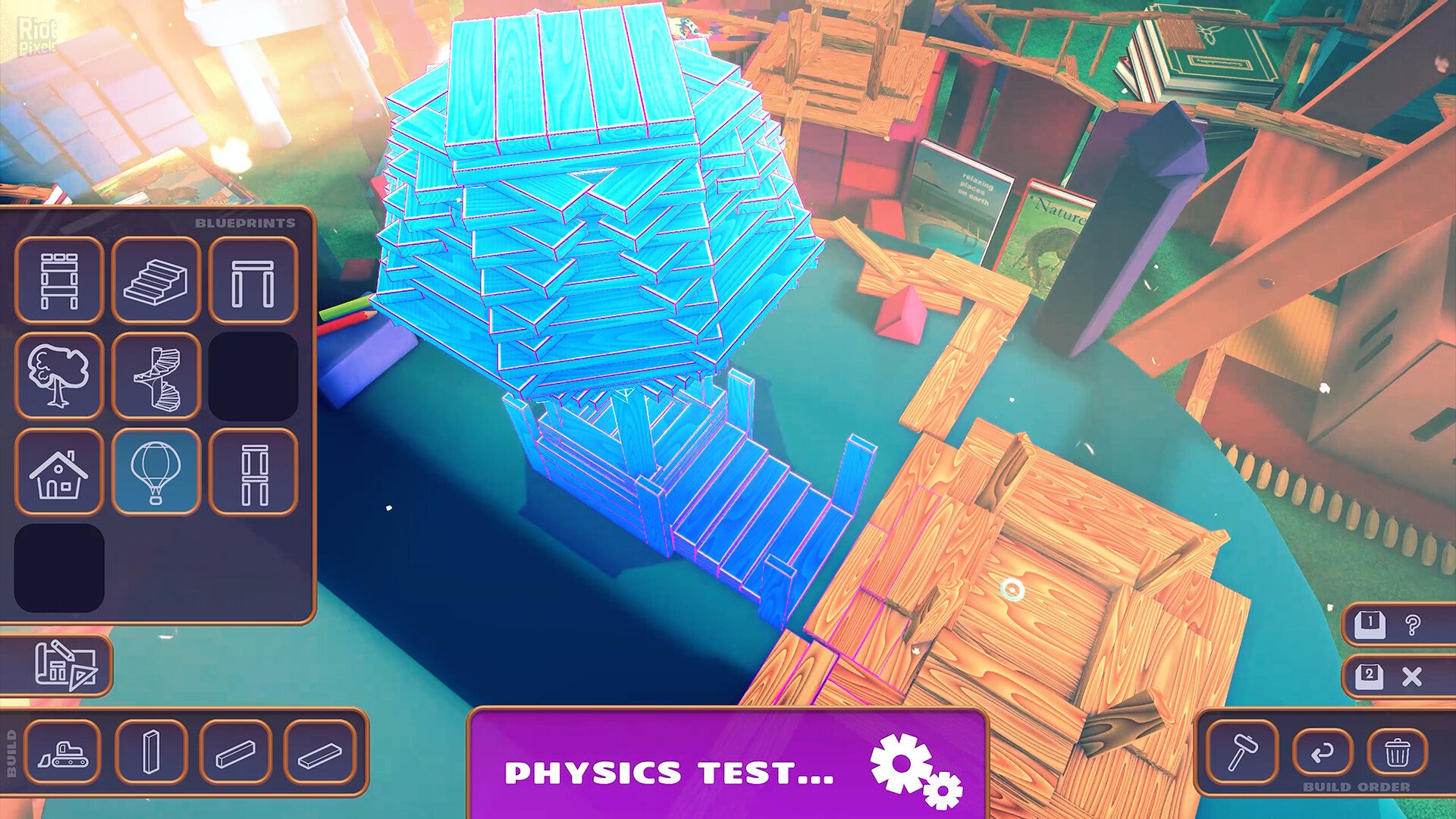 [4]-Plank Builders Download