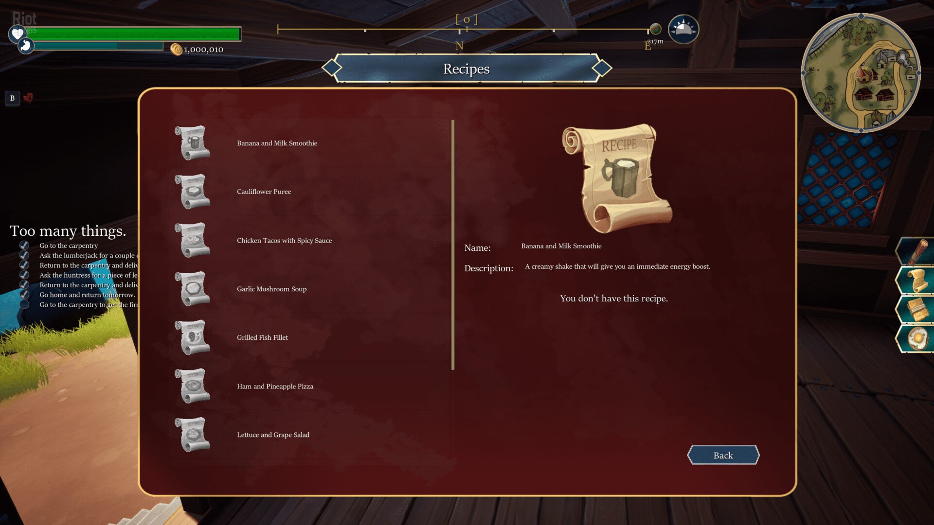 [12]-Medieval Delivery + Windows 7 Fix Download