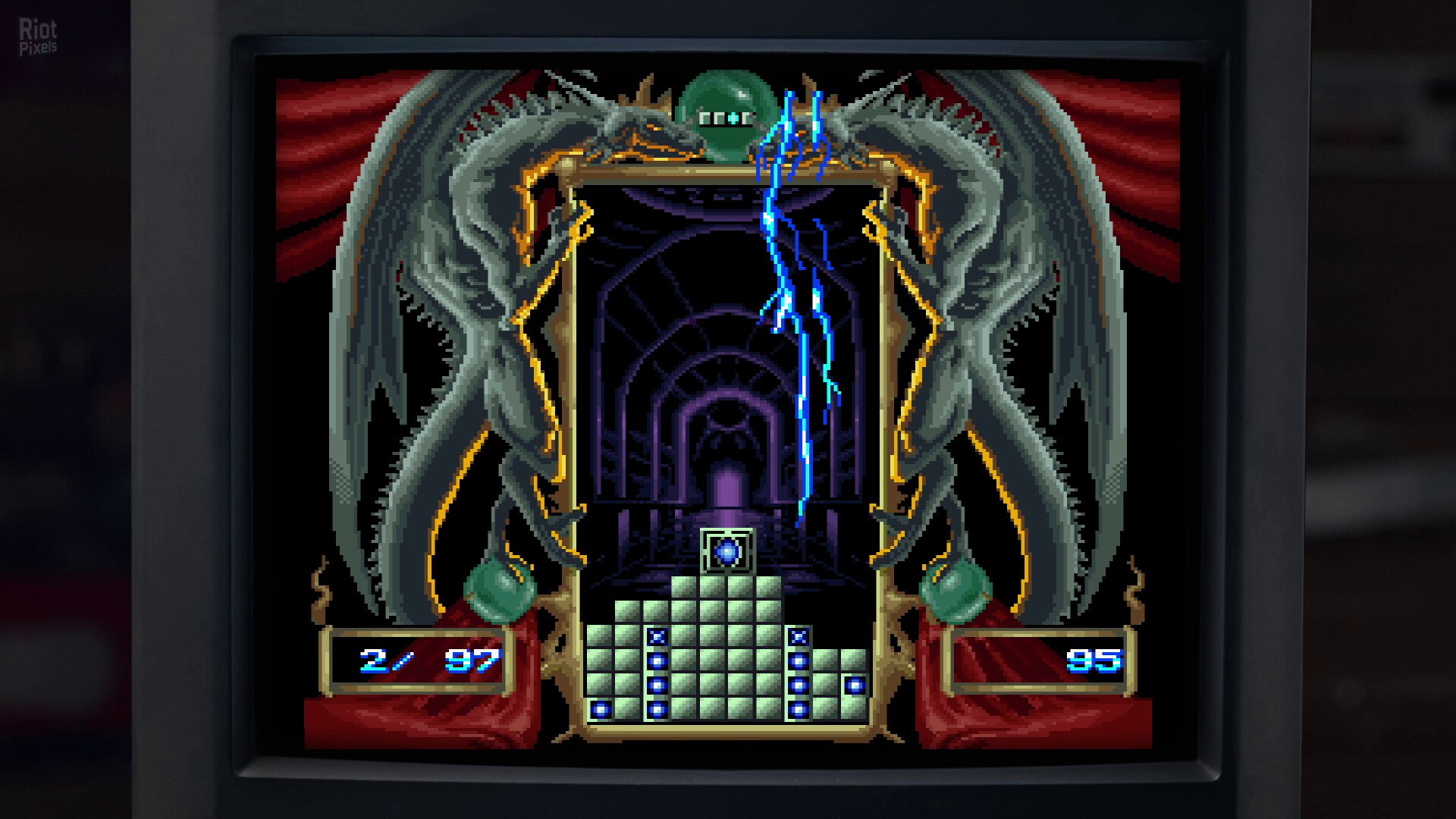 [10]-Tetris Forever Download