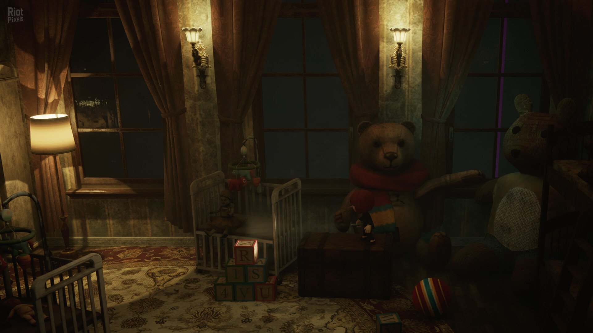 [5]-The Strange City Download