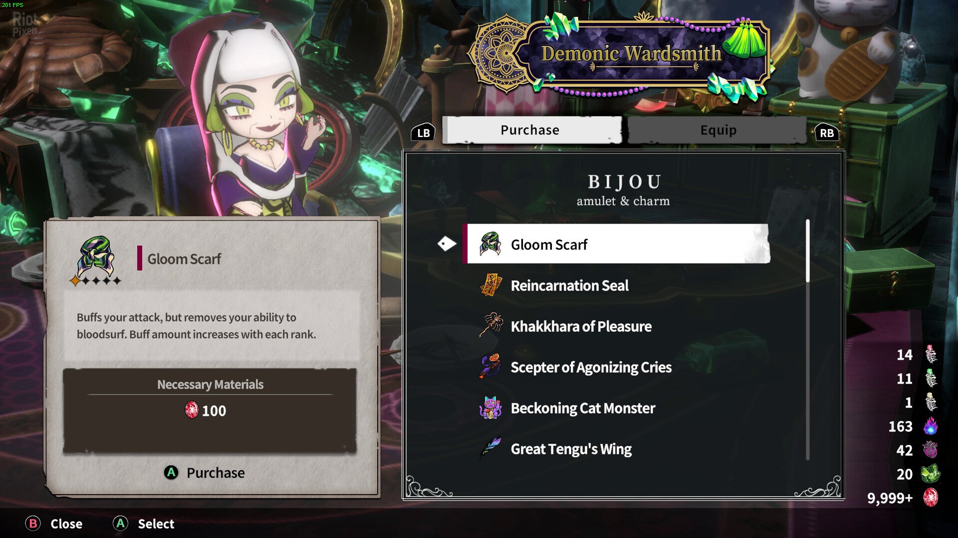 [13]-Penny Blood: Hellbound – v1.0.00628 Download