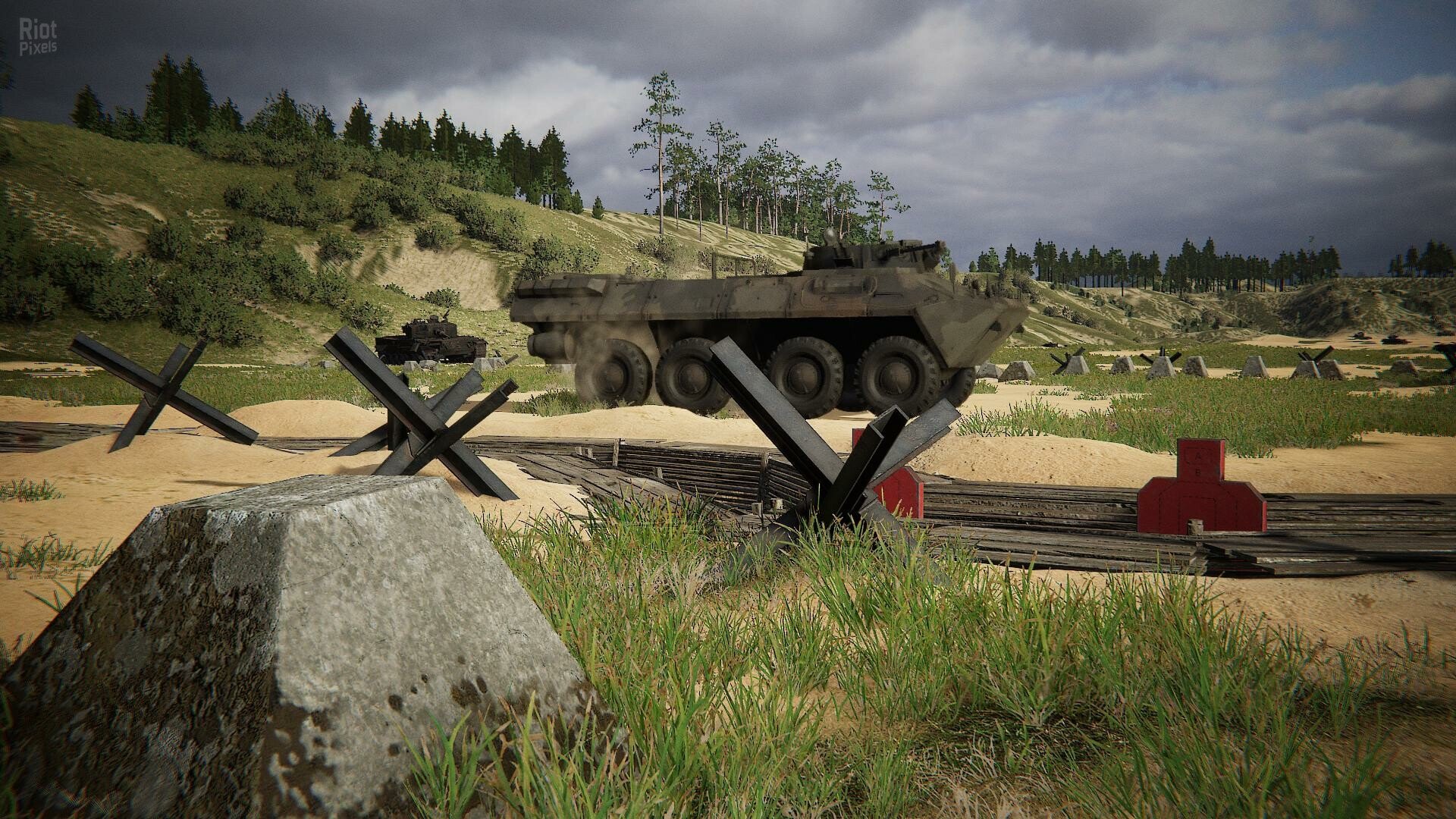 [9]-Gunsmith Simulator – v1.1.10 + Flint & Powder DLC + Bonus Soundtrack Download