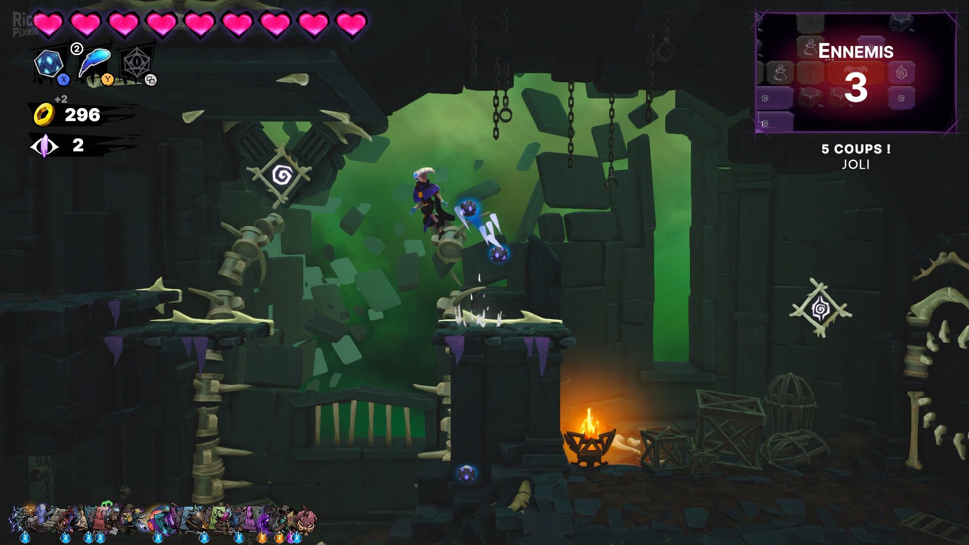 [3]-Cryptical Path Download