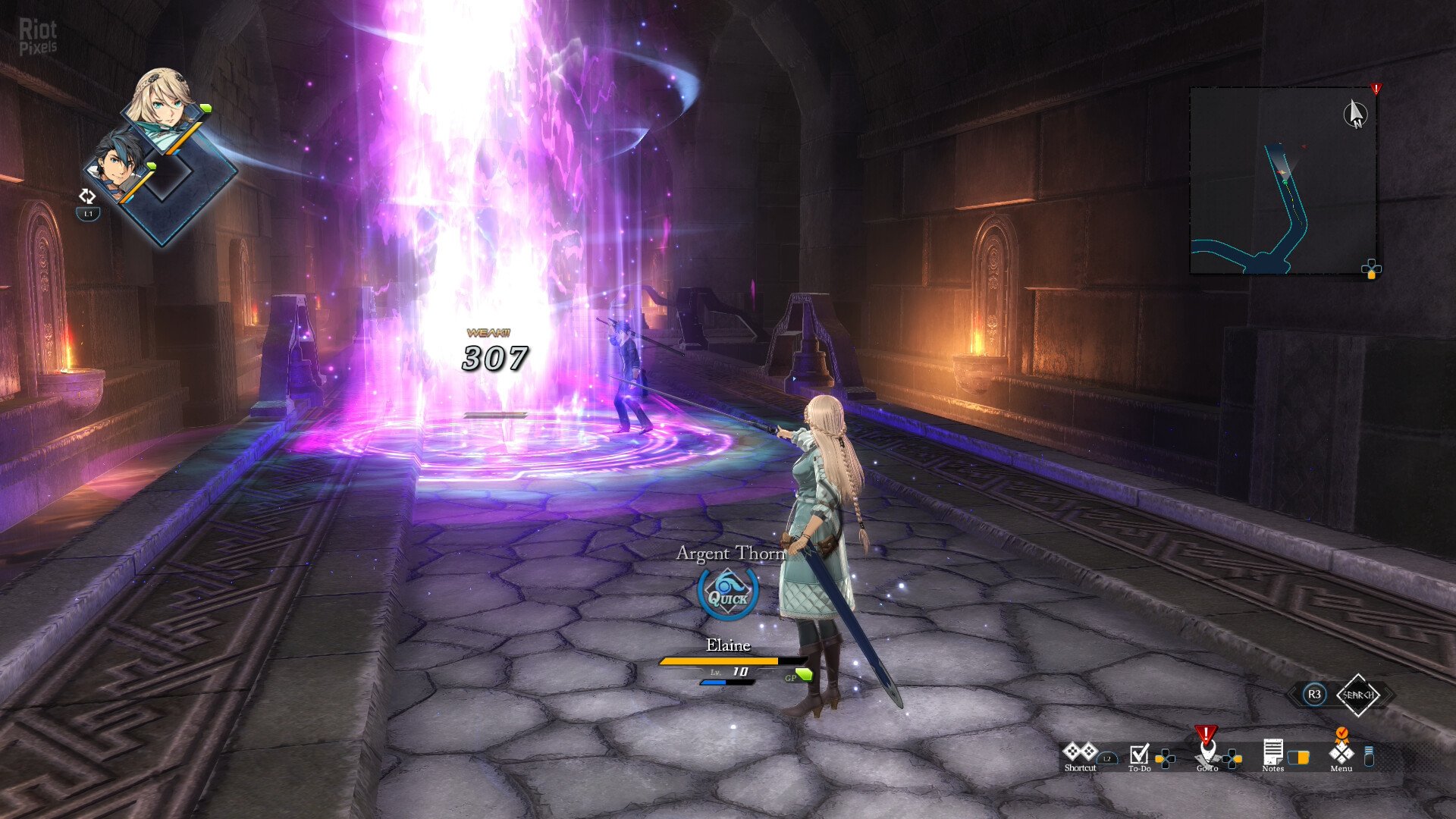 [11]-The Legend of Heroes: Trails through Daybreak II – Complete Edition, v1.1.2 + 15 DLCs Download