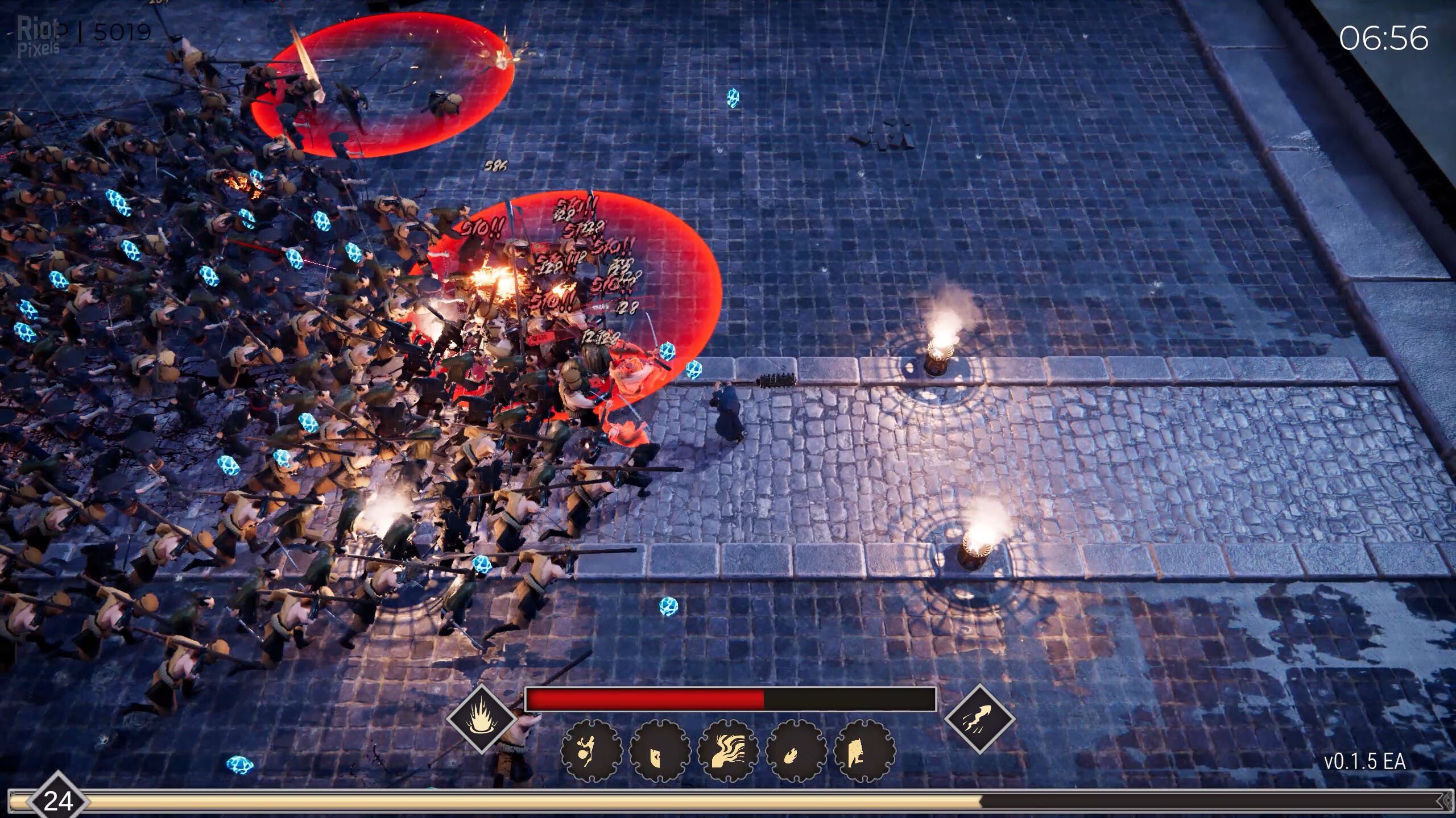 [9]-Rogue Samurai Download