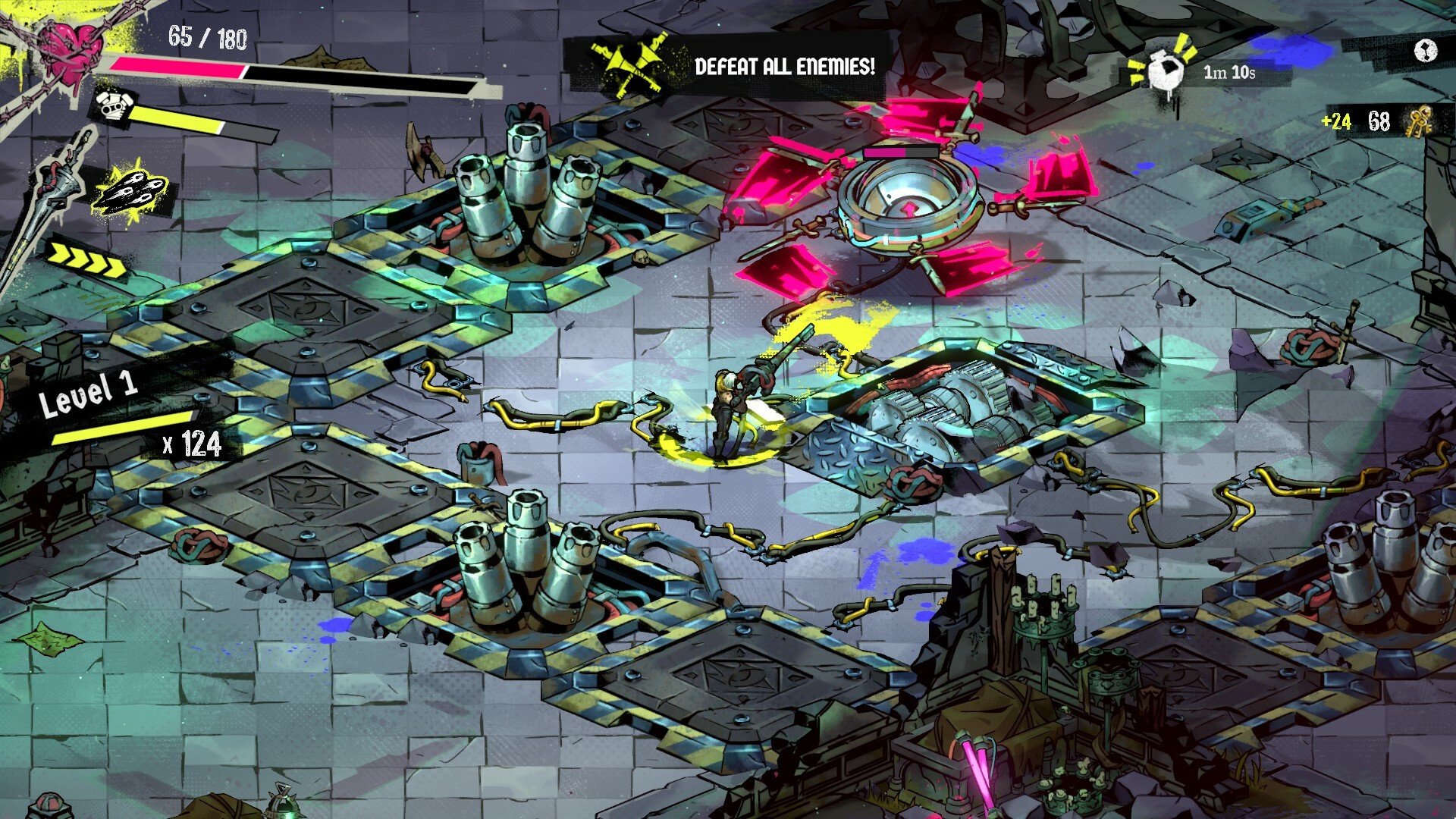 [7]-Reignbreaker – v1.0.0 (Release) Download