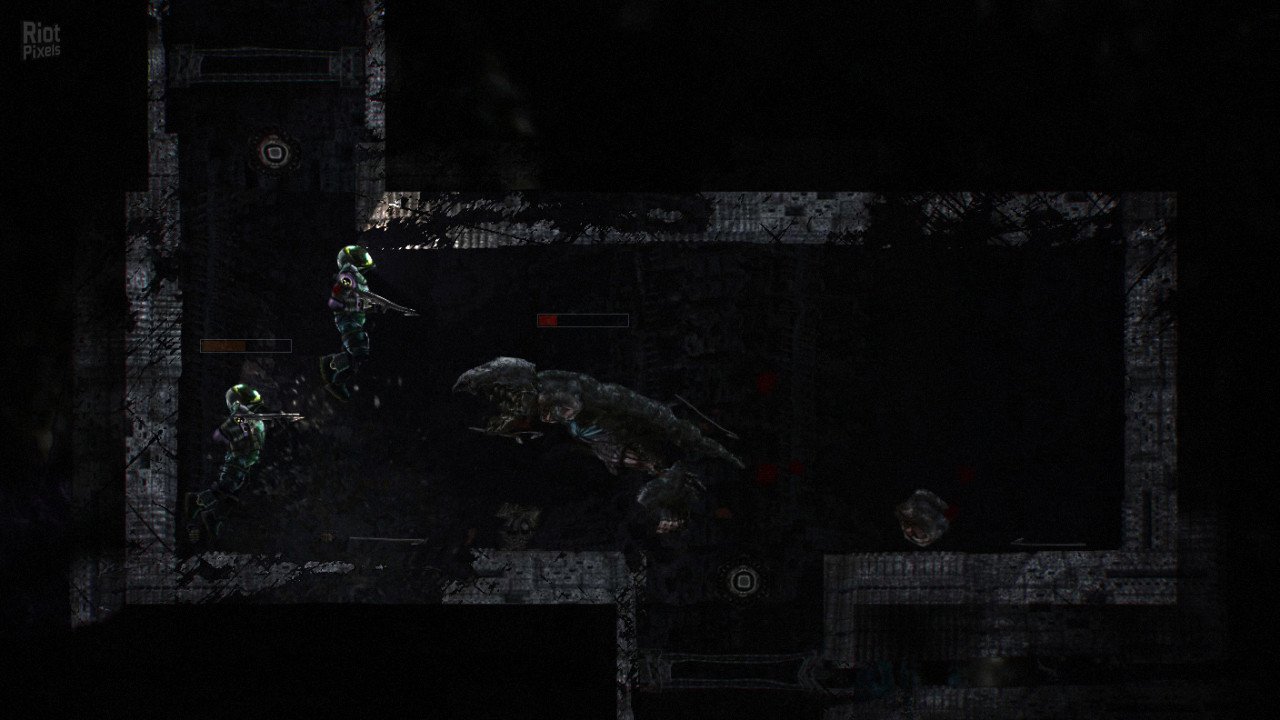 [8]-Barotrauma: Supporter Bundle – v1.8.6.2 + 2 DLCs/Bonuses Download