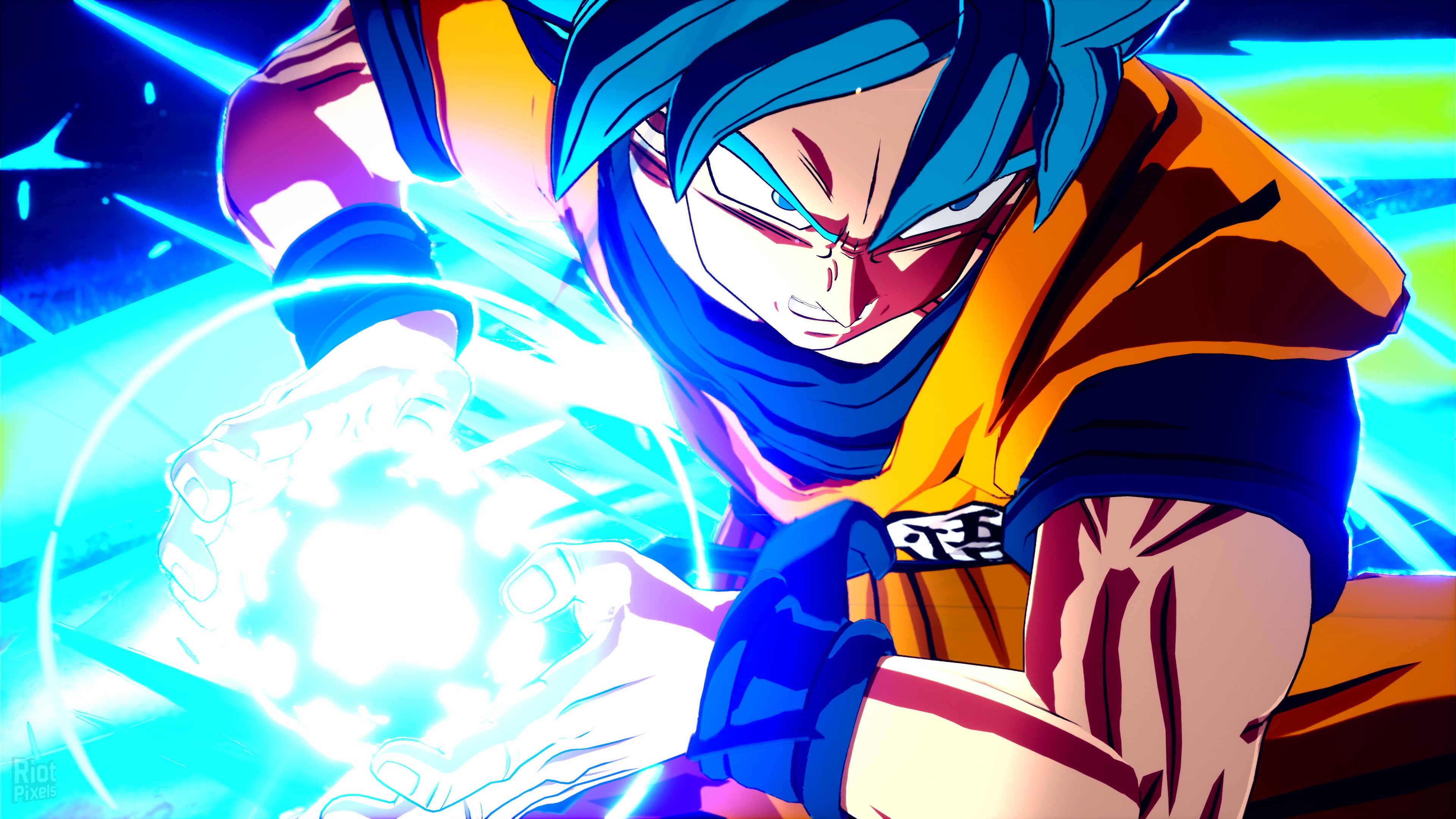 [2]-DRAGON BALL: Sparking! ZERO, v2011.010.003.007.006 + 10 DLCs + Multiplayer Download