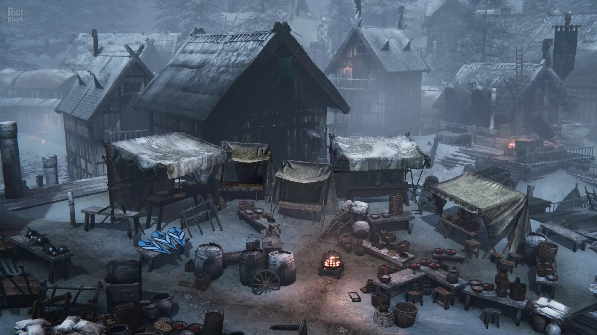 [16]-Shadow of the Night – v2.0 Download