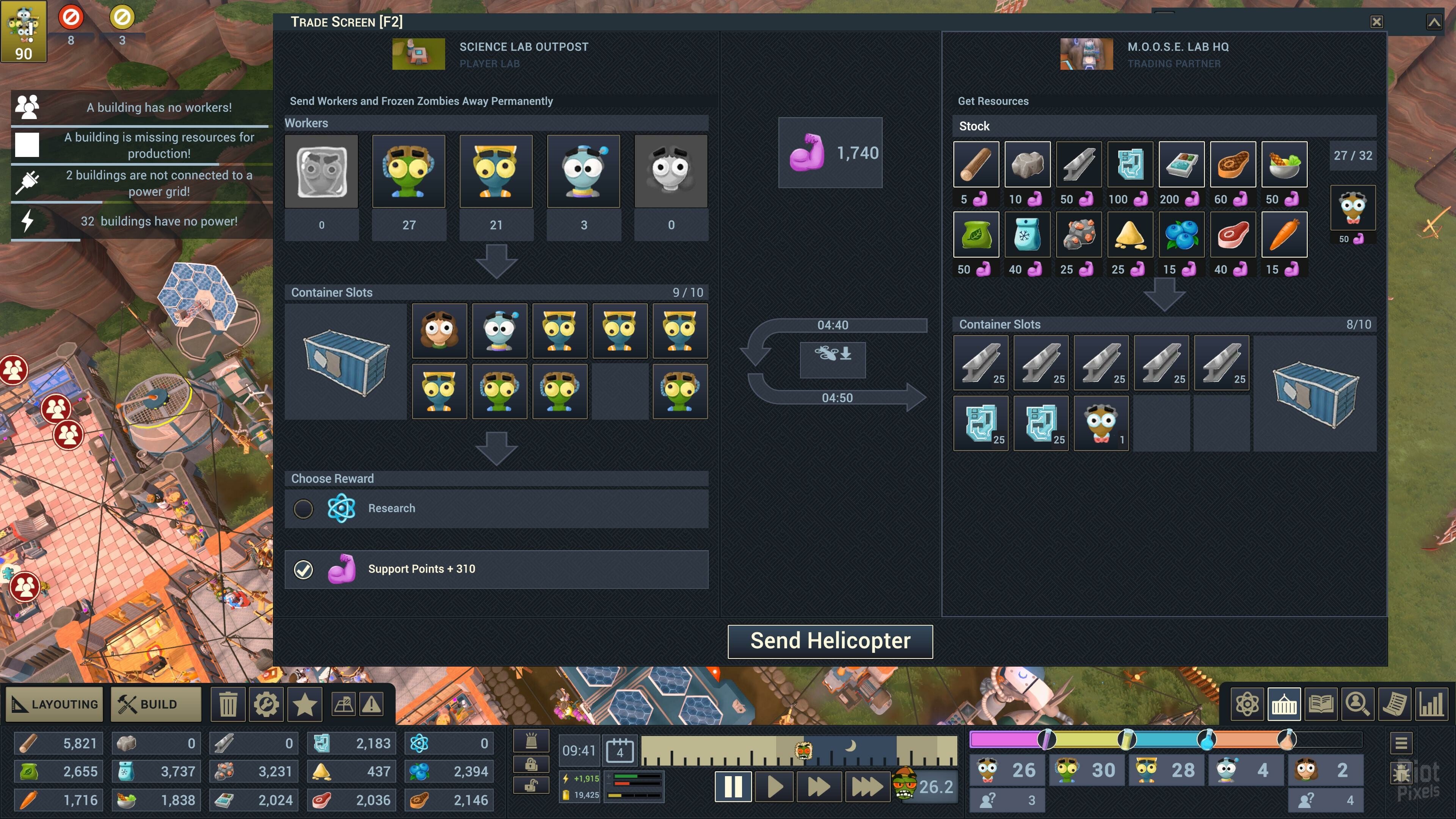 [7]-Zombie Cure Lab, v1.0.0 (Release) + Bonus Soundtrack Download