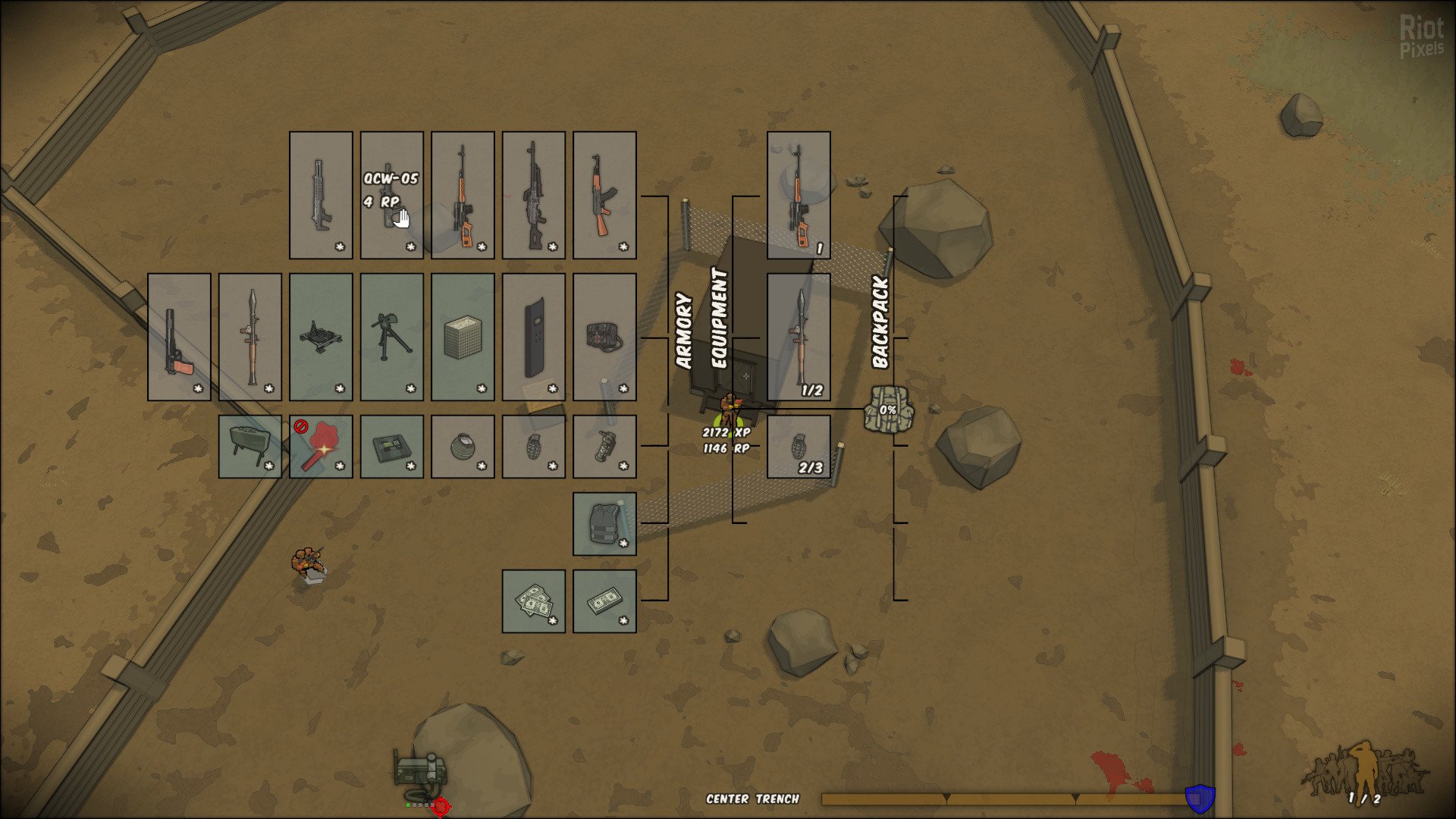 [2]-Running with Rifles Download