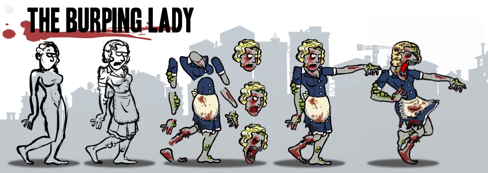 [32]-Guns, Gore & Cannoli Download