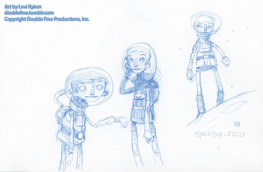 [21]-Broken Age: The Complete Adventure Download