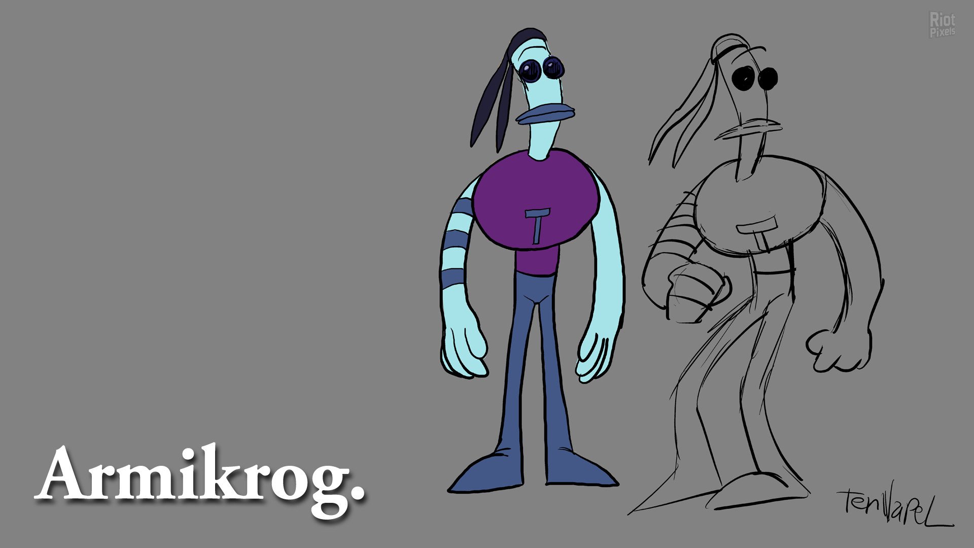 [31]-Armikrog Download