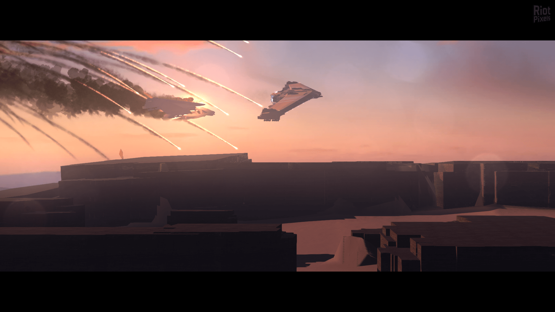 [16]-Homeworld: Deserts of Kharak Download