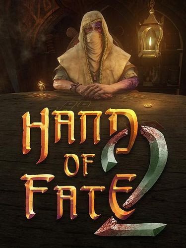 Hand of Fate 2 – v.1.0.3-HohohoGames