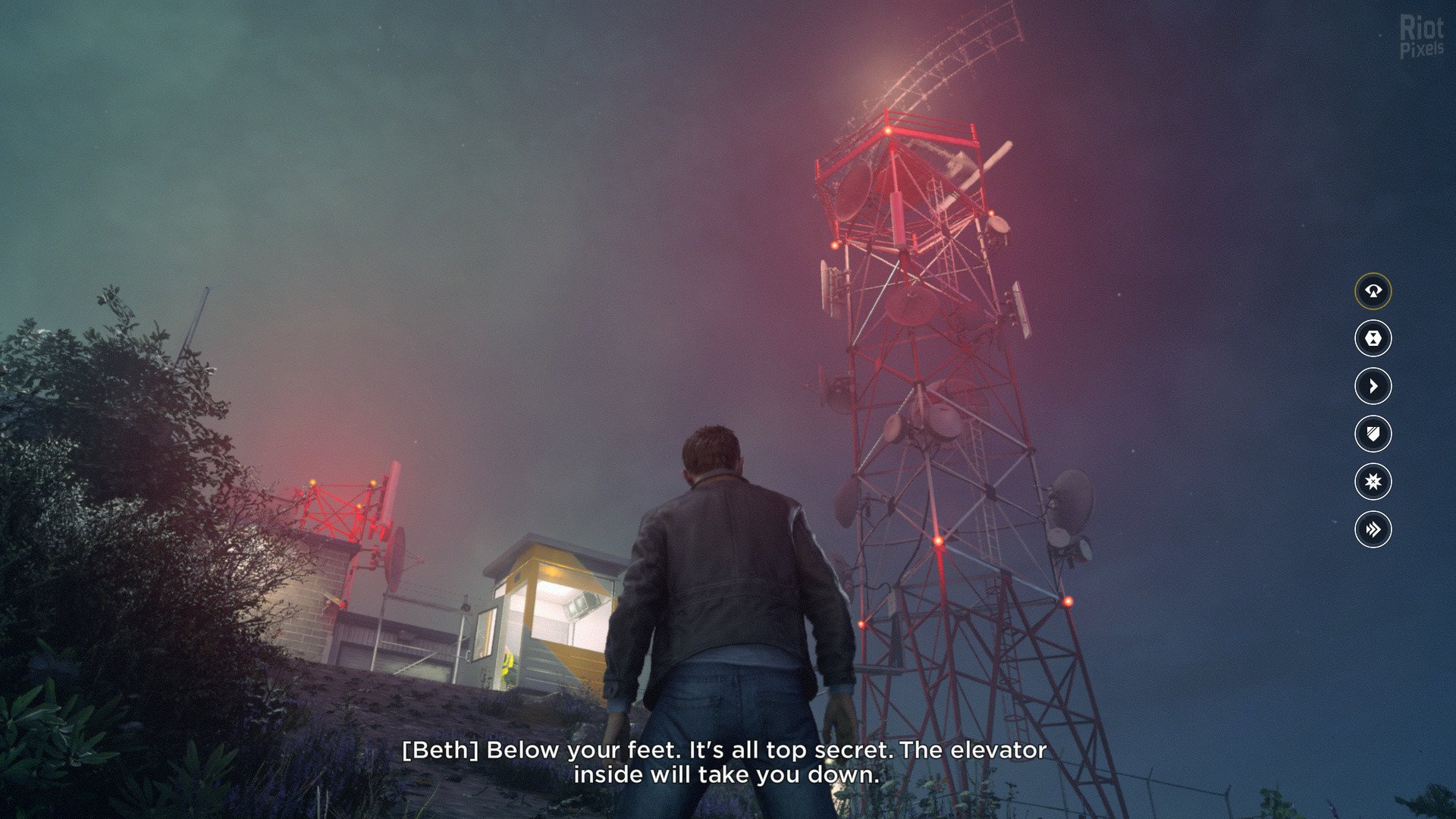 [7]-Quantum Break – Patch from v1.6.0.0 to v1.7.0.0 Download