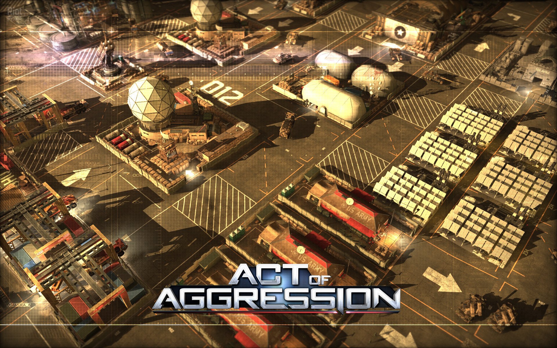 [20]-Act of Aggression: Reboot Edition Download