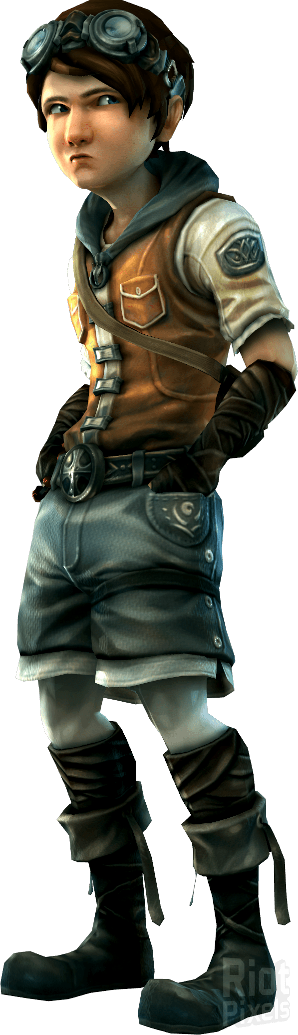 [25]-Silence: The Whispered World 2 – v1.1.20227 Download