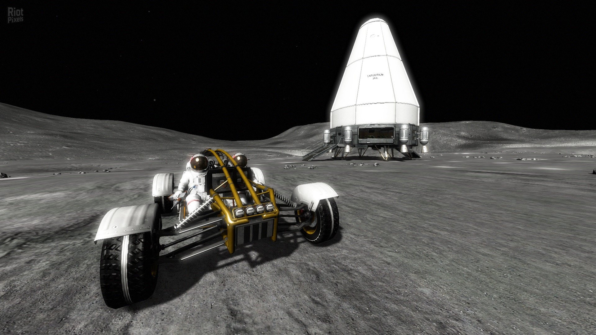 [2]-Take On Mars – v1.0.0001 Download