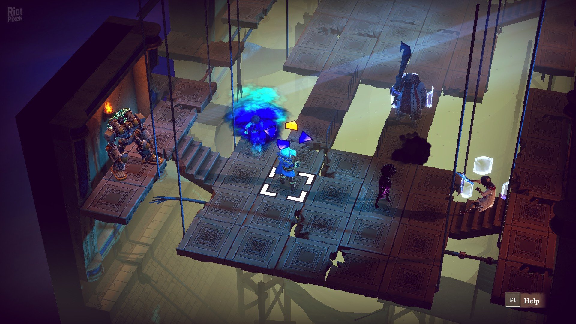 [5]-Children of Zodiarcs Download