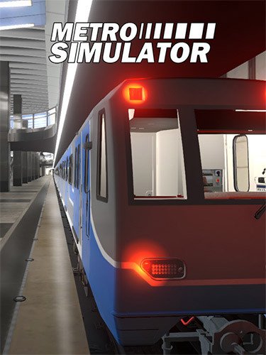 Metro Simulator – v5.1a + 2 DLCs-HohohoGames