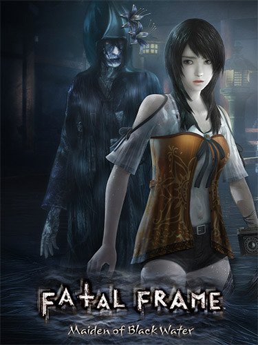 FATAL FRAME / PROJECT ZERO: Maiden of Black Water + 4 DLCs-HohohoGames