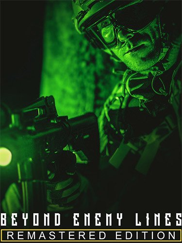 Beyond Enemy Lines: Remastered Edition – v2.1.0-HohohoGames