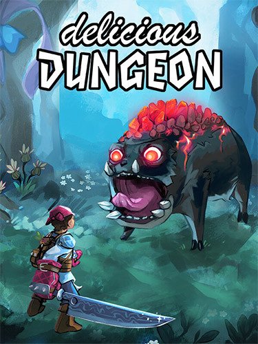 Delicious Dungeon-HohohoGames