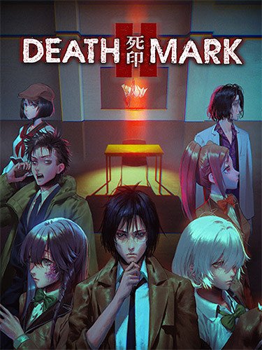 Spirit Hunter: Death Mark II-HohohoGames