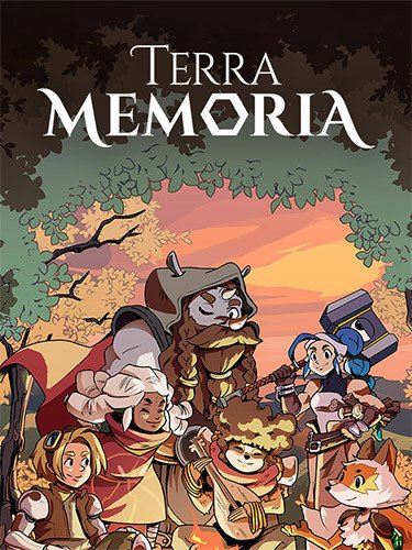 Terra Memoria: Deluxe Edition – v2024.3.13a + Bonus Content-HohohoGames