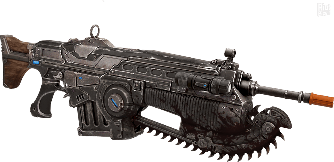 [32]-Gears of War 4 + Multiplayer with Bots Download