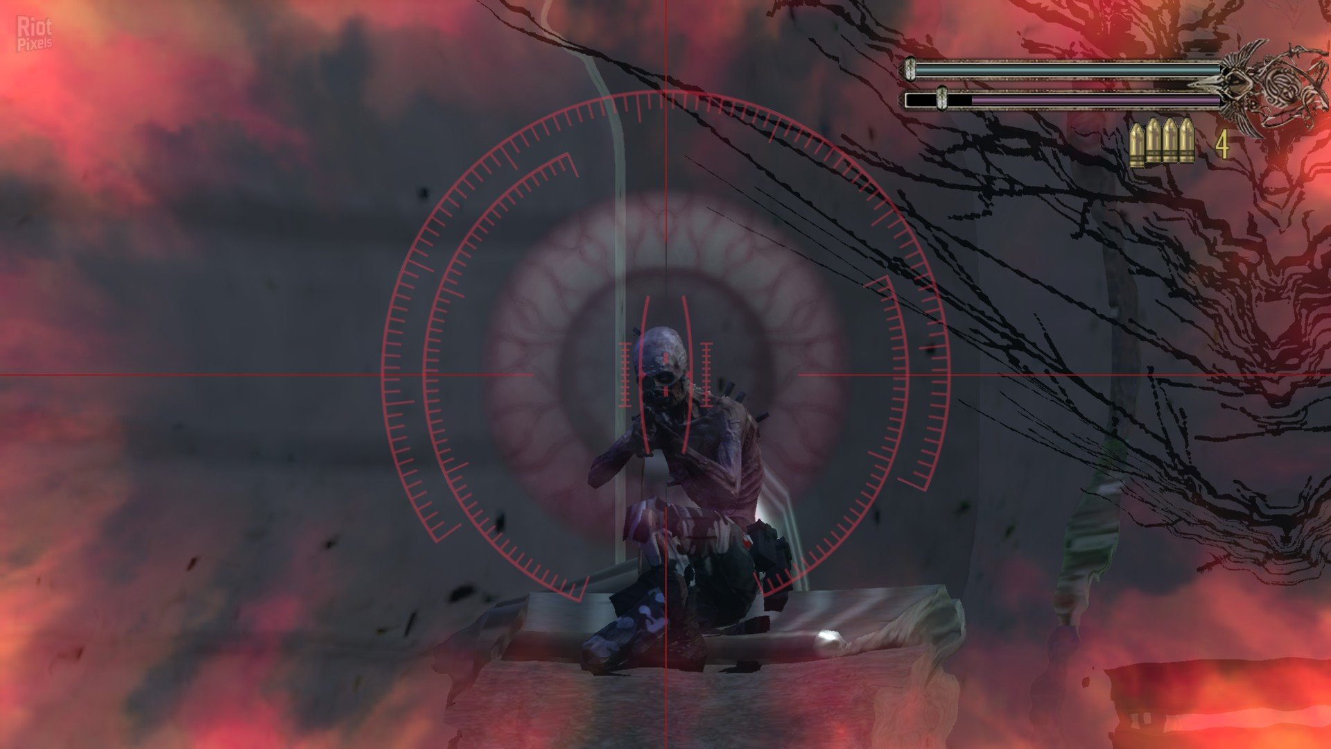 [6]-Bullet Witch Download