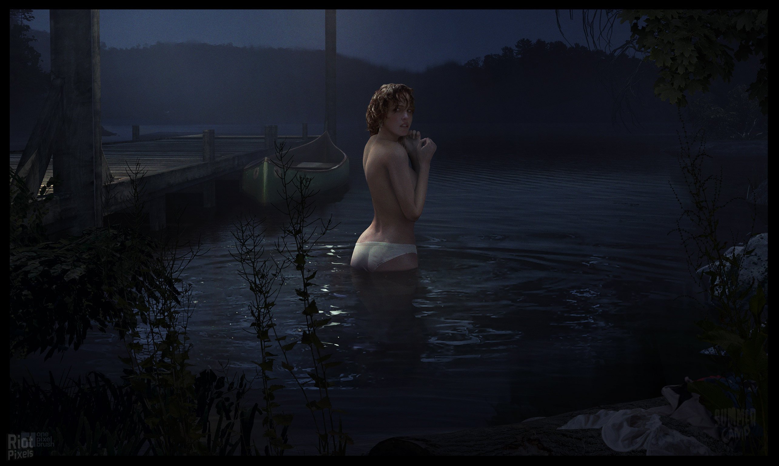 [19]-Friday the 13th: The Game – vB11030 + 7 DLCs Download