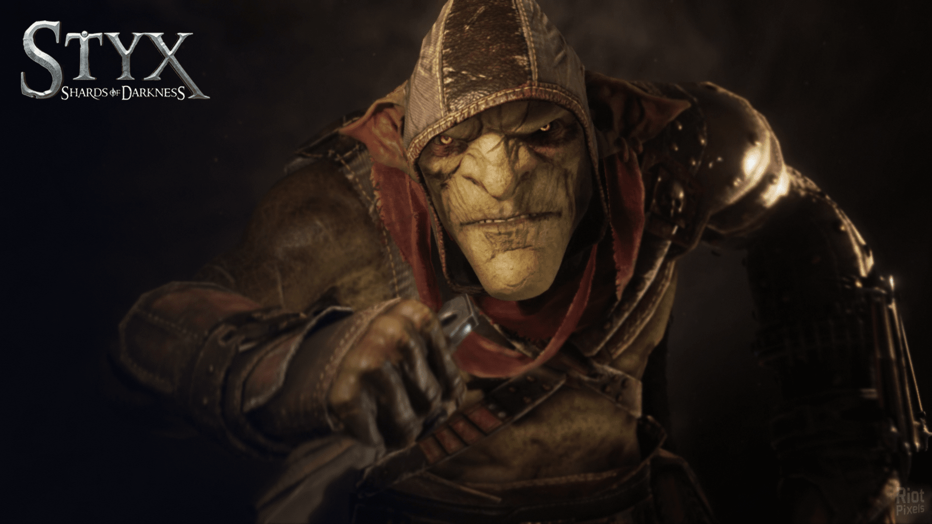 [20]-Styx: Shards of Darkness – v1.05 + DLC Download