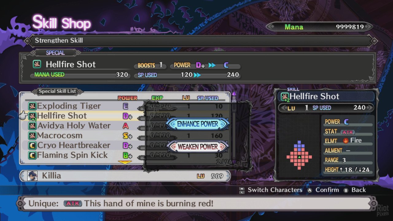 [3]-Disgaea 5 Complete Download